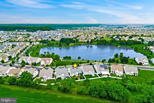 23801 PEMBROKE LN, Millville, DE 19967