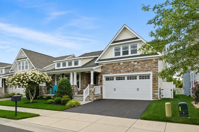 23801 PEMBROKE LN, Millville, DE 19967