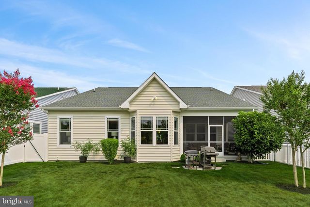 23801 PEMBROKE LN, Millville, DE 19967