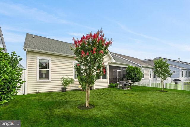 23801 PEMBROKE LN, Millville, DE 19967
