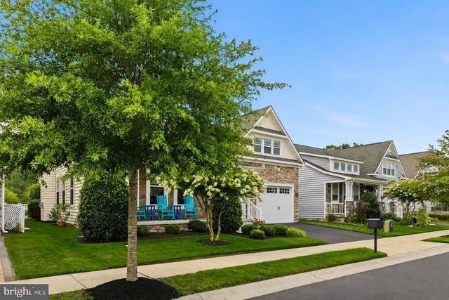 23801 PEMBROKE LN, Millville, DE 19967