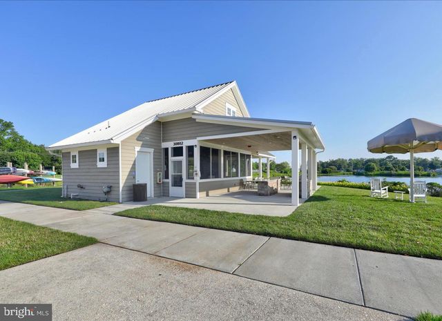 23801 PEMBROKE LN, Millville, DE 19967