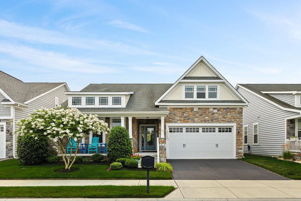 23801 PEMBROKE LN, Millville, DE 19967