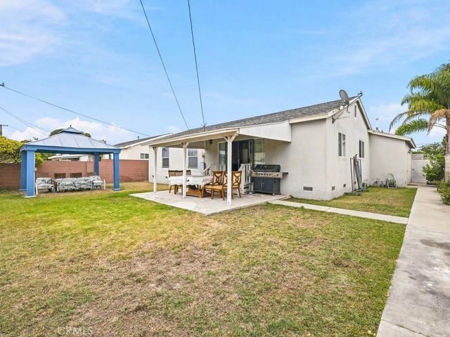 8343 Hickory Drive, Buena Park, CA 90620
