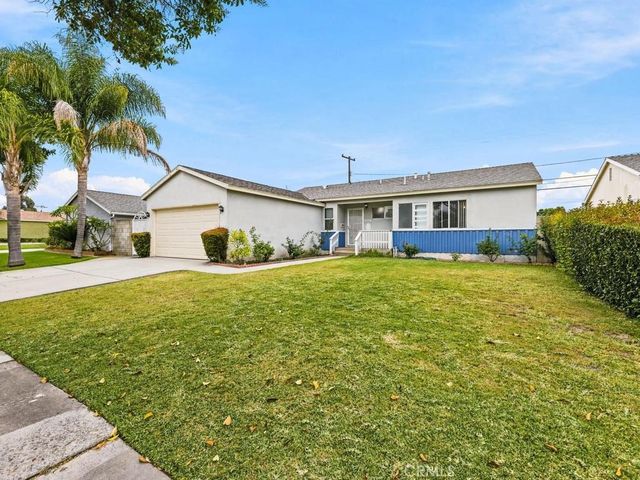 8343 Hickory Drive, Buena Park, CA 90620