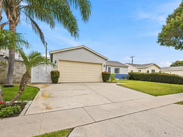 8343 Hickory Drive, Buena Park, CA 90620