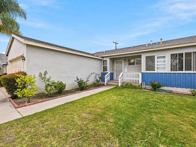 8343 Hickory Drive, Buena Park, CA 90620