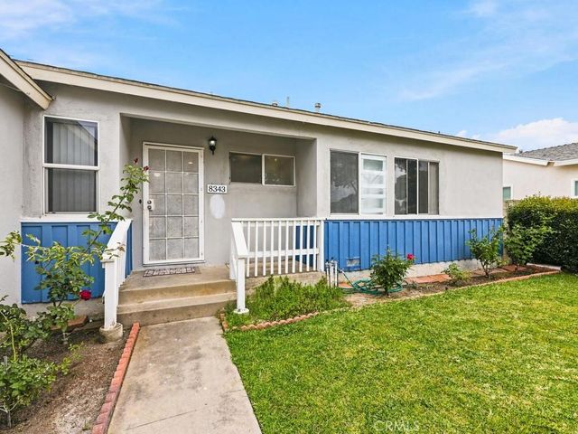 8343 Hickory Drive, Buena Park, CA 90620