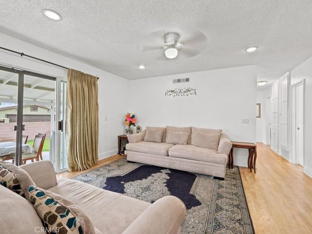 8343 Hickory Drive, Buena Park, CA 90620