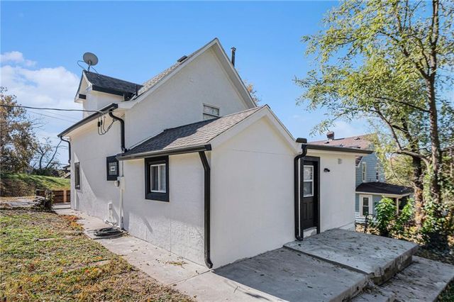 1514 Lowell Avenue, Kansas City, KS 66102