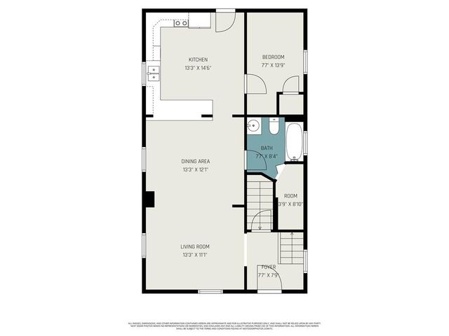 1514 Lowell Avenue, Kansas City, KS 66102