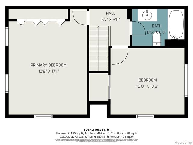 2717 Winthrop Court, Ann Arbor, MI 48104