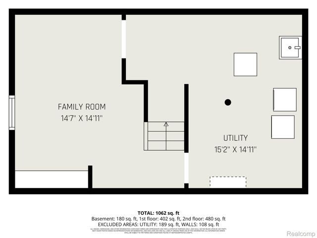 2717 Winthrop Court, Ann Arbor, MI 48104