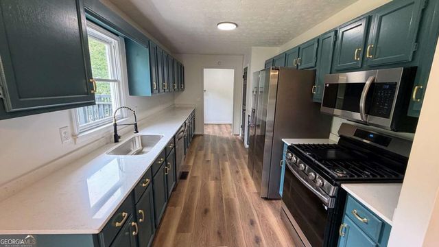 1646 Sandy Flat Road, Bowdon, GA 30108