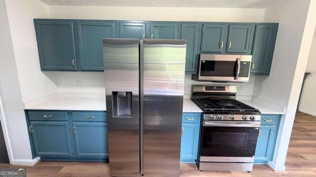1646 Sandy Flat Road, Bowdon, GA 30108