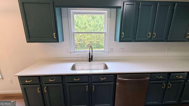 1646 Sandy Flat Road, Bowdon, GA 30108