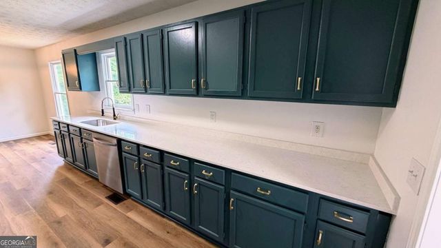 1646 Sandy Flat Road, Bowdon, GA 30108