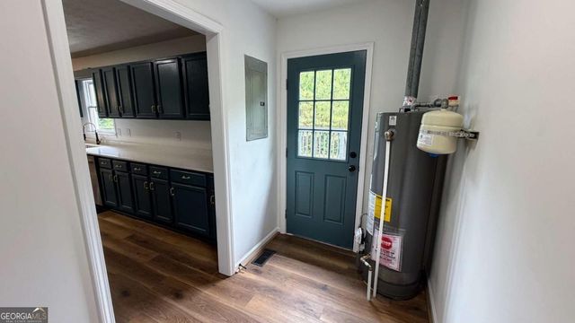1646 Sandy Flat Road, Bowdon, GA 30108