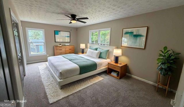 1646 Sandy Flat Road, Bowdon, GA 30108