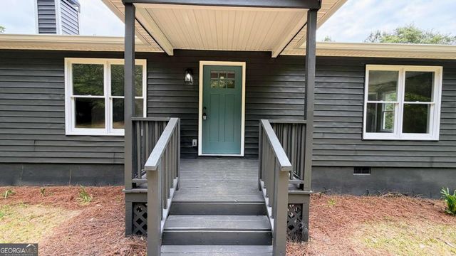 1646 Sandy Flat Road, Bowdon, GA 30108