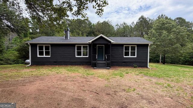 1646 Sandy Flat Road, Bowdon, GA 30108