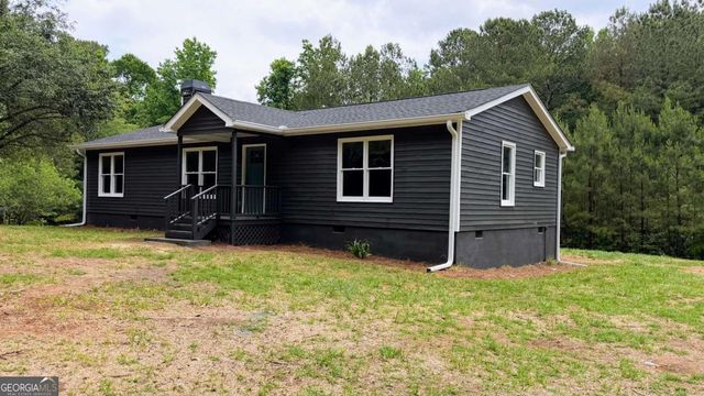 1646 Sandy Flat Road, Bowdon, GA 30108
