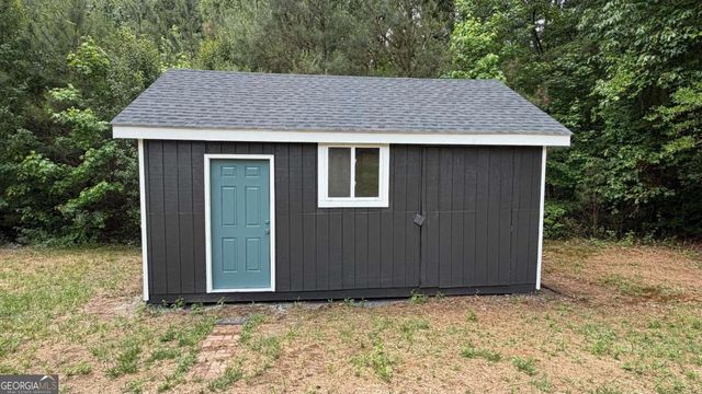 1646 Sandy Flat Road, Bowdon, GA 30108