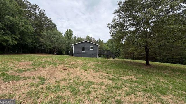 1646 Sandy Flat Road, Bowdon, GA 30108
