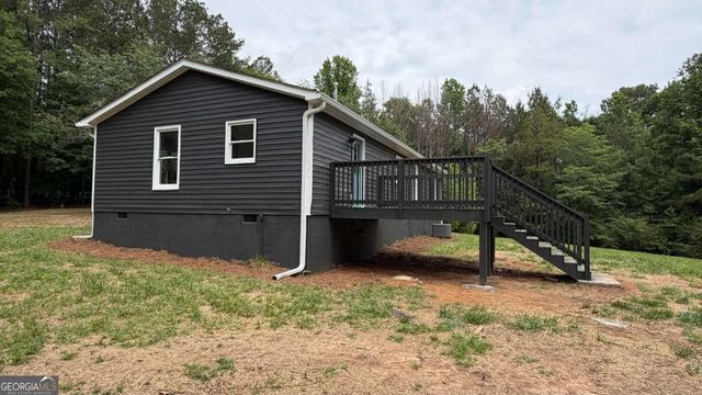 1646 Sandy Flat Road, Bowdon, GA 30108