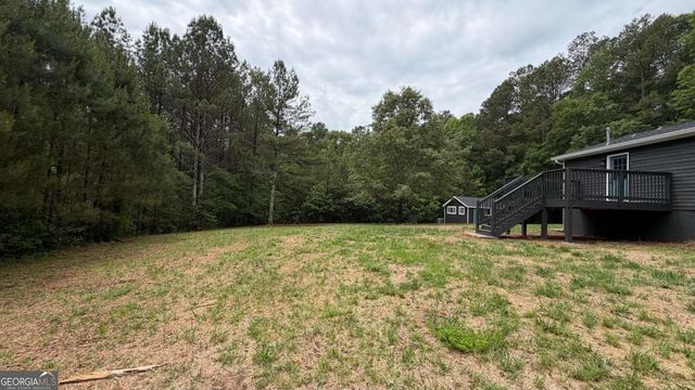 1646 Sandy Flat Road, Bowdon, GA 30108