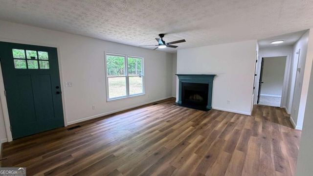 1646 Sandy Flat Road, Bowdon, GA 30108