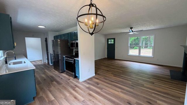 1646 Sandy Flat Road, Bowdon, GA 30108