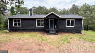 1646 Sandy Flat Road, Bowdon, GA 30108
