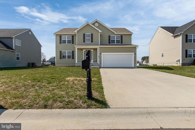 457 W BIRDIE LN, Magnolia, DE 19962