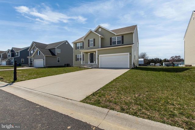 457 W BIRDIE LN, Magnolia, DE 19962