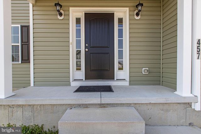 457 W BIRDIE LN, Magnolia, DE 19962