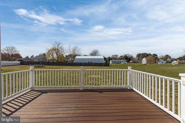 457 W BIRDIE LN, Magnolia, DE 19962