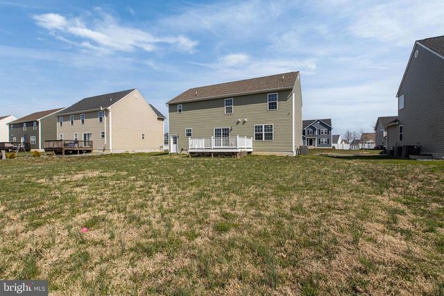 457 W BIRDIE LN, Magnolia, DE 19962