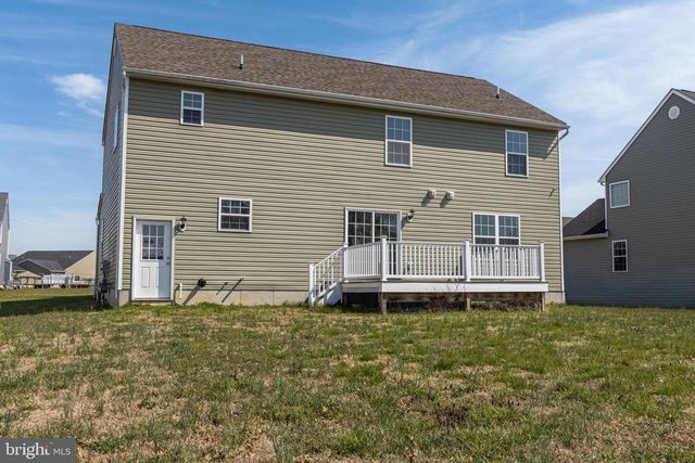 457 W BIRDIE LN, Magnolia, DE 19962