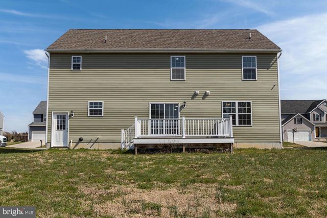 457 W BIRDIE LN, Magnolia, DE 19962