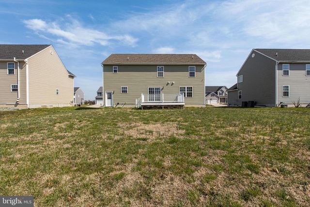 457 W BIRDIE LN, Magnolia, DE 19962