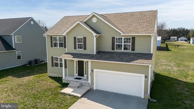 457 W BIRDIE LN, Magnolia, DE 19962