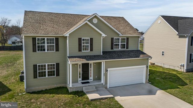 457 W BIRDIE LN, Magnolia, DE 19962