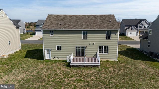 457 W BIRDIE LN, Magnolia, DE 19962