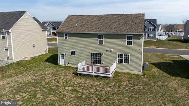 457 W BIRDIE LN, Magnolia, DE 19962