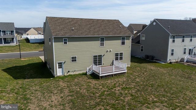 457 W BIRDIE LN, Magnolia, DE 19962