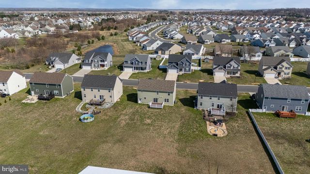 457 W BIRDIE LN, Magnolia, DE 19962