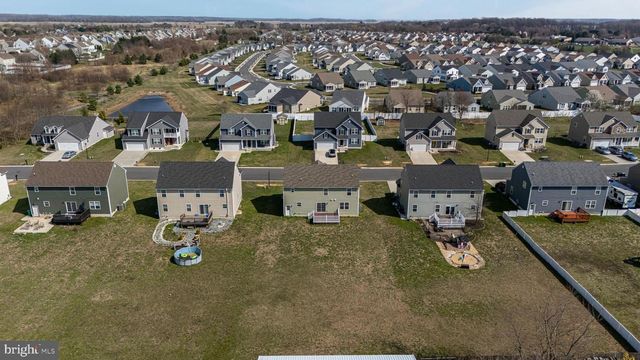 457 W BIRDIE LN, Magnolia, DE 19962