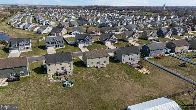 457 W BIRDIE LN, Magnolia, DE 19962