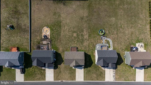 457 W BIRDIE LN, Magnolia, DE 19962